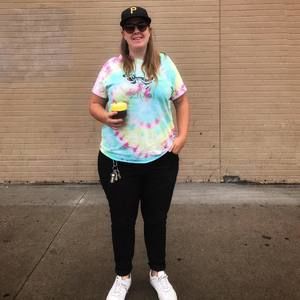 Meet your Posher, Lindsay